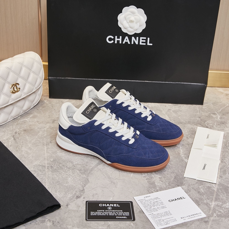 Chanel Sneakers